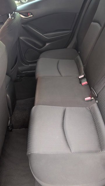 2015 Mazda MAZDA3 i Sport - Photo 10