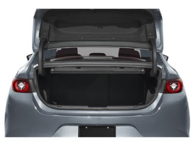 New 2026 Snowflake White Pearl Mica Mazda 2.5 S Carbon Edition image 14