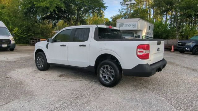 New 2026 Oxford White Ford XLT image 84