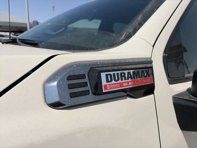 New 2026 Beige GMC AT4 image 3