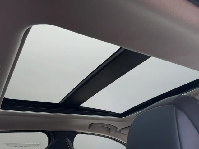 New 2026 Black Nissan SR image 12