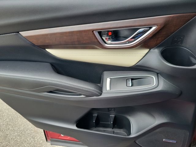 Used 2022 Crimson Red Pearl Subaru Touring image 23