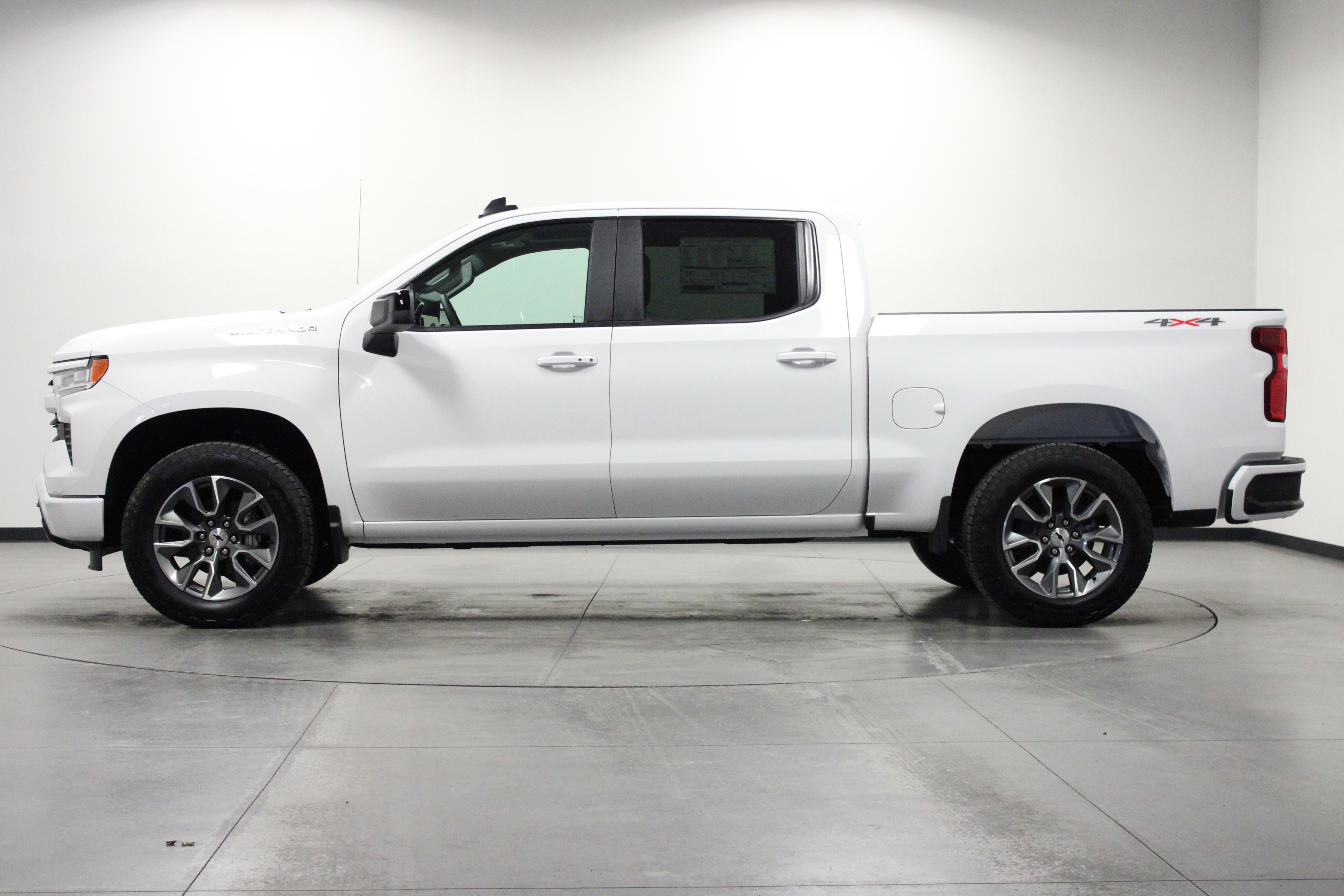 2025 Chevrolet Silverado 1500 RST - Photo 7