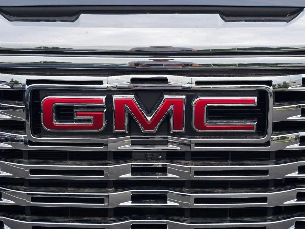 2026 GMC Sierra 1500 Denali - Photo 32