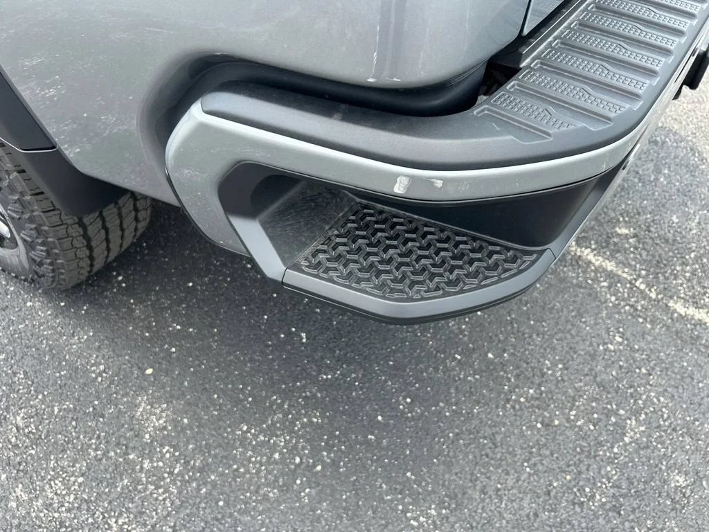 2026 GMC Sierra 2500HD AT4 - Photo 37