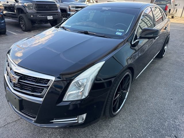 2016 Cadillac XTS 3.6L FWD Luxury Collection's photo
