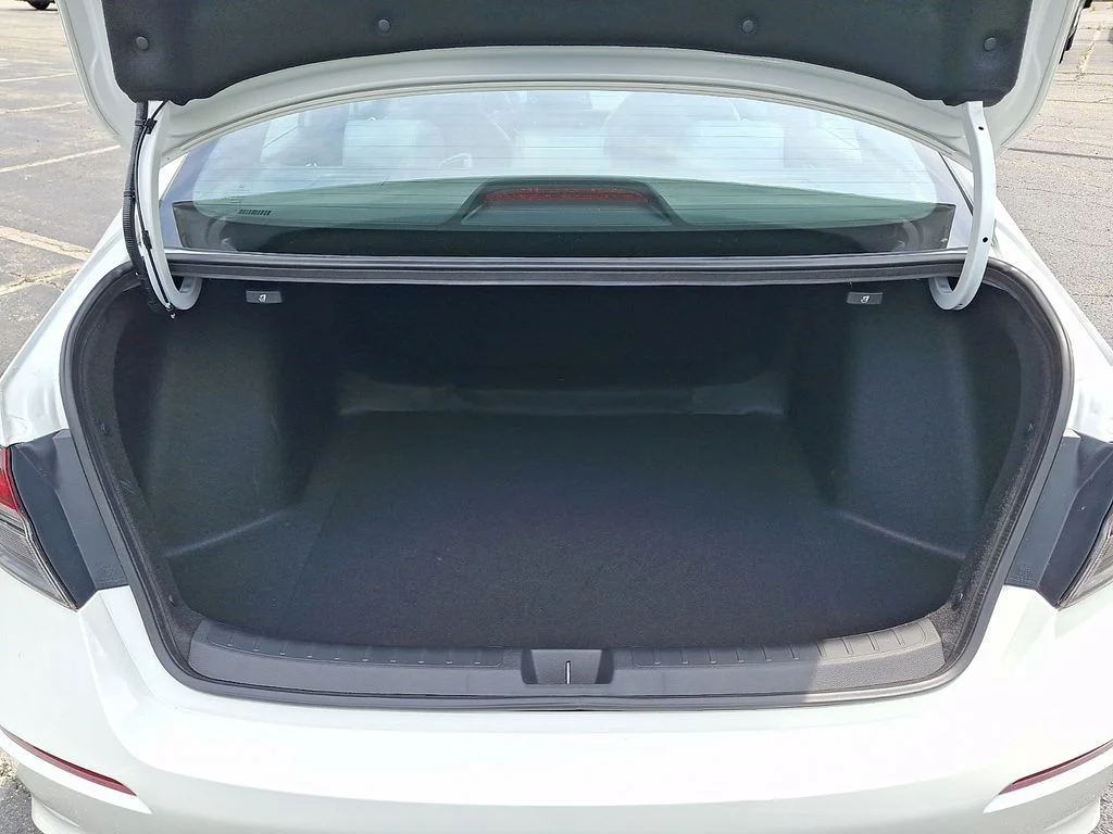 2026 Honda Civic Sport - Photo 29