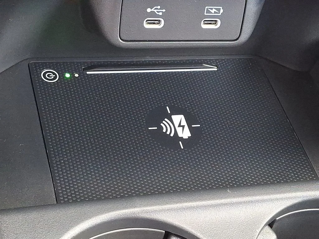 2026 Honda HR-V Sport - Photo 24