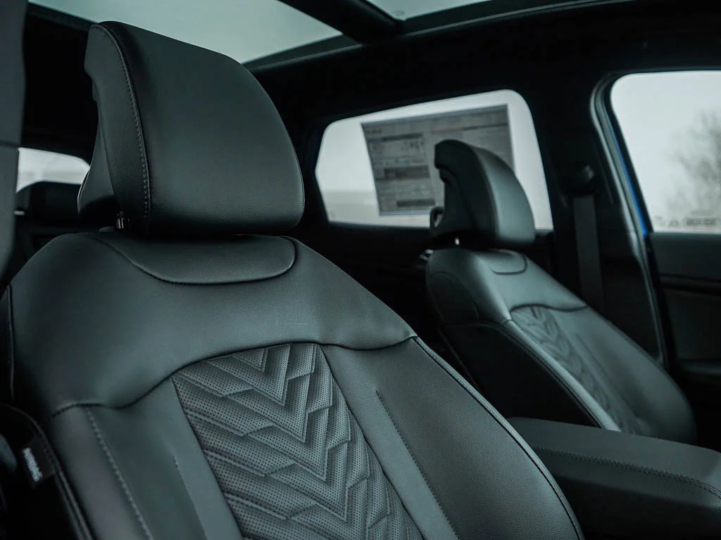 2026 Kia Sportage X-Pro Prestige - Photo 12