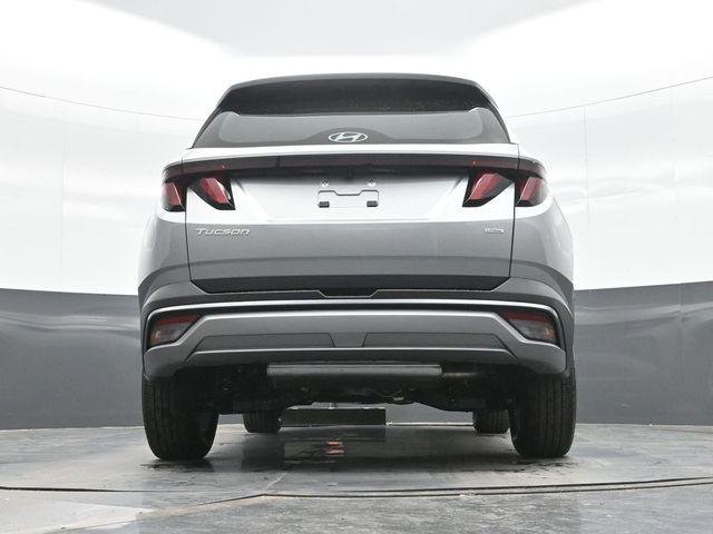 New 2026 Silver Hyundai SE AWD image 18