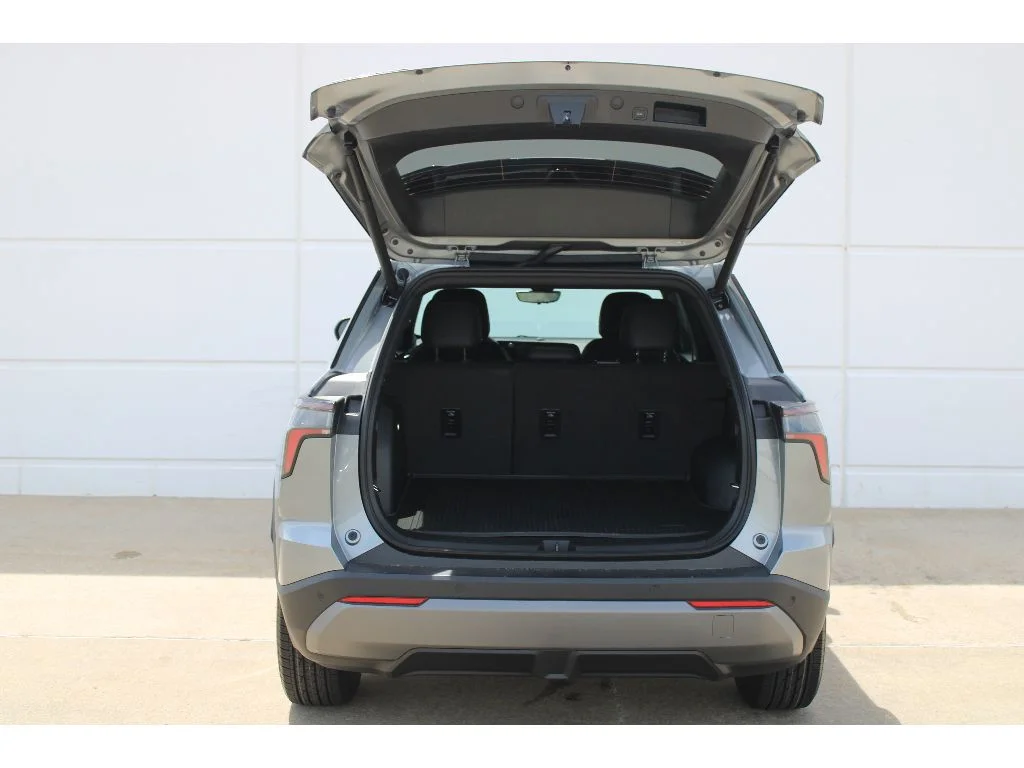 2026 GMC Terrain Elevation - Photo 21