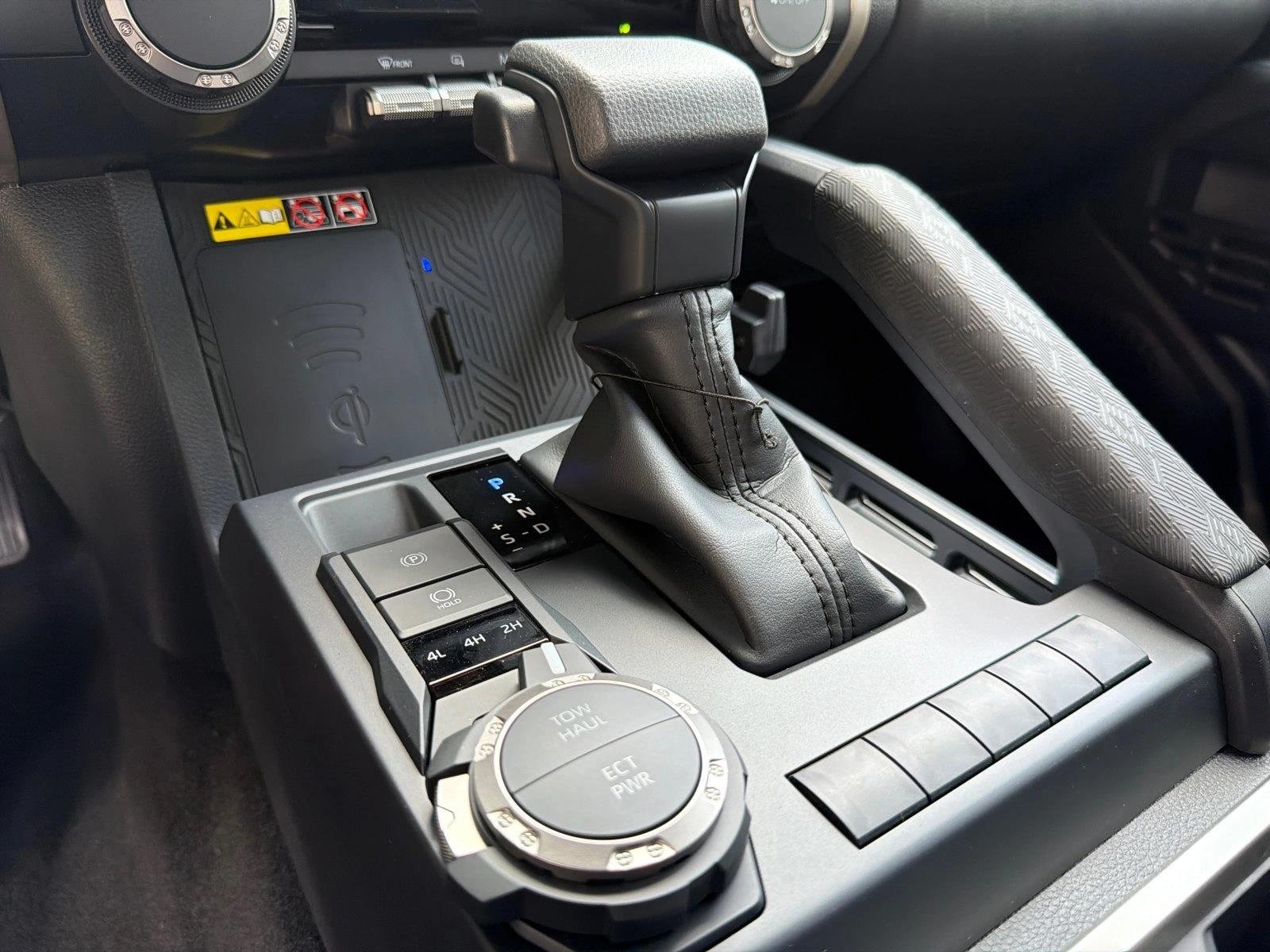 New 2026 Underground Toyota SR5 image 30
