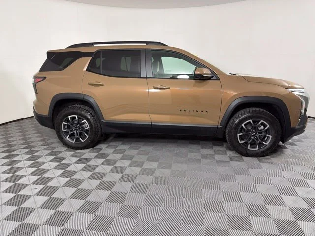 New 2027 Autumn Harvest Metallic Chevrolet ACTIV image 5