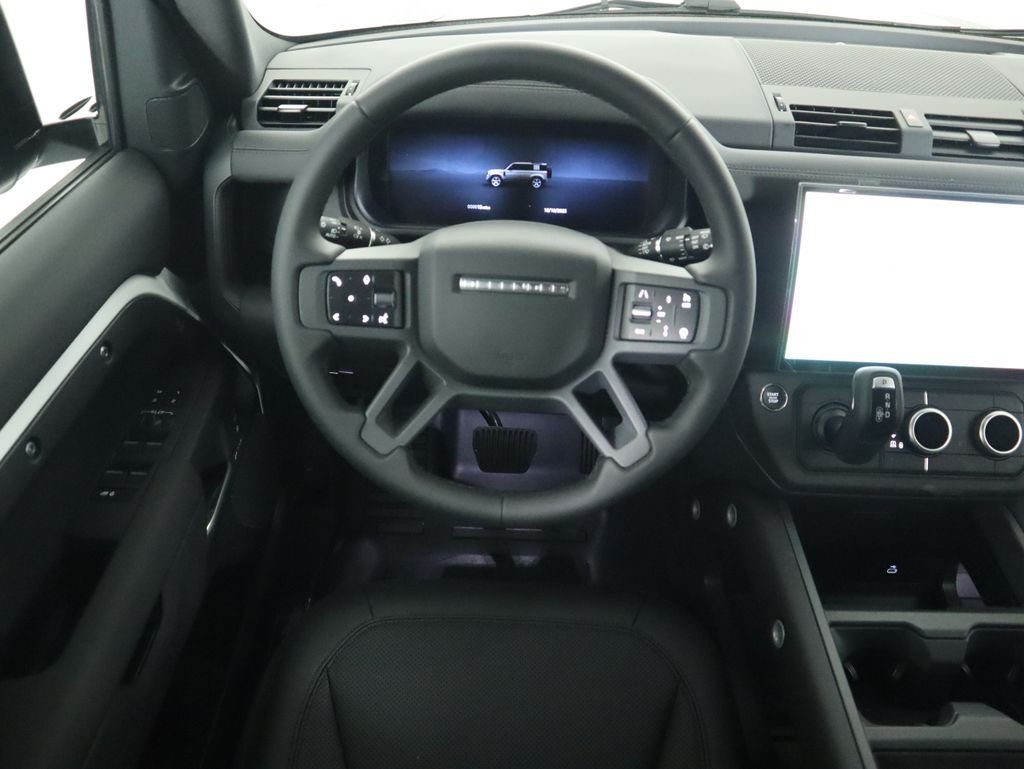 2026 Land Rover Defender S - Photo 10