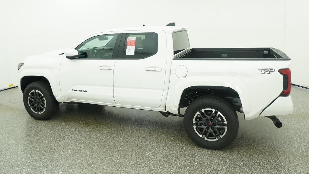2026 Toyota Tacoma TRD Sport - Photo 33