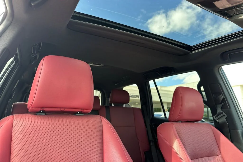 2023 Lexus GX PREMIUM - Photo 20