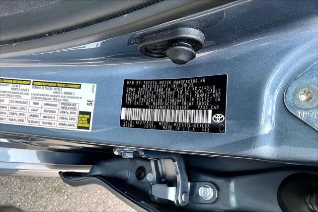 Certified Used 2026 CELESTITE Toyota  image 34