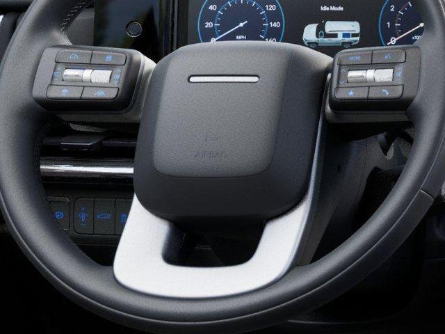 New 2026 Gray Hyundai Calligraphy image 15