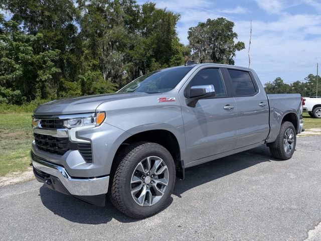 2026 Chevrolet Silverado 1500 LT - Photo 6