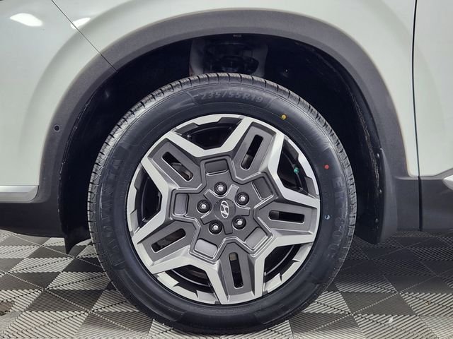 2021 Hyundai Santa Fe Limited - Photo 15