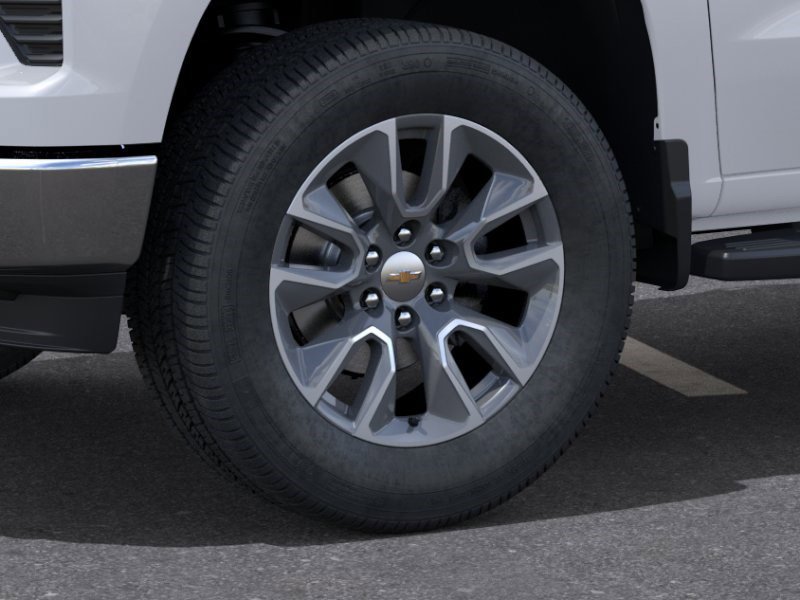 2026 Chevrolet Silverado 1500 LT - Photo 9