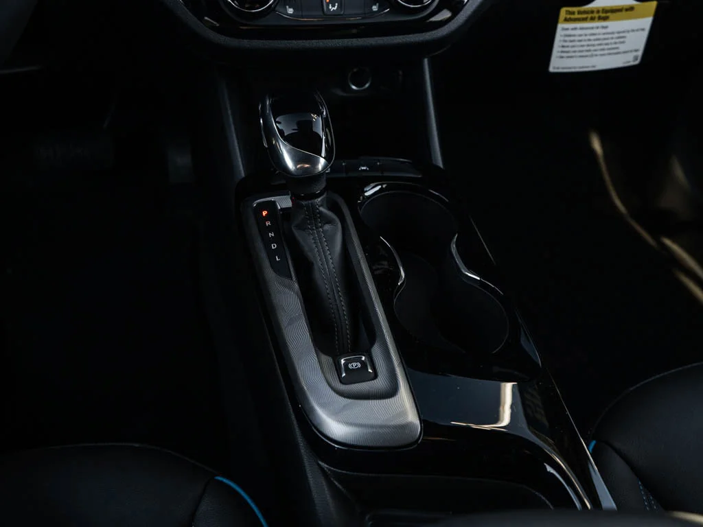 2026 Buick Envista Sport Touring - Photo 26