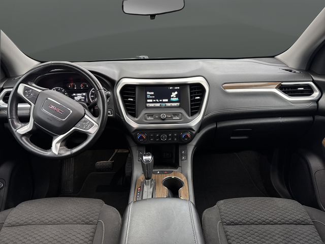Used 2018 Quicksilver Metallic GMC SLE-2 image 5