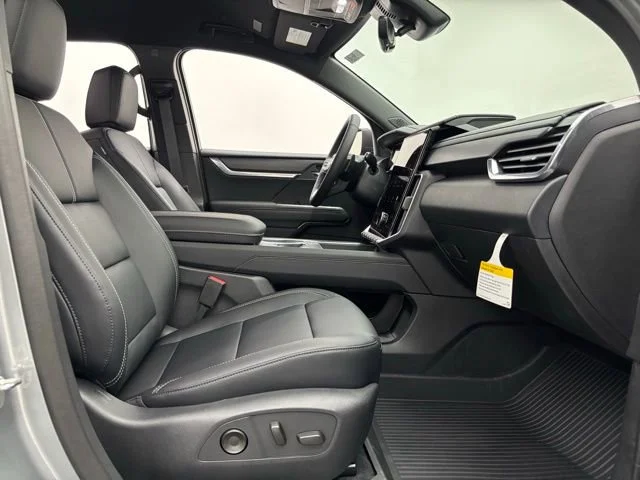 2026 GMC Acadia Elevation - Photo 34