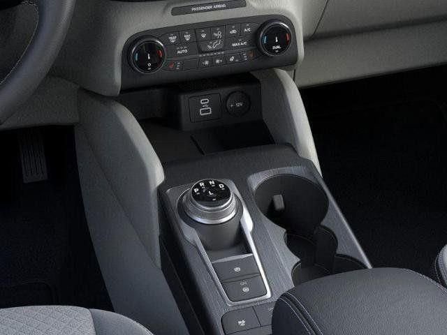 New 2026 Oxford White Ford Active® image 42
