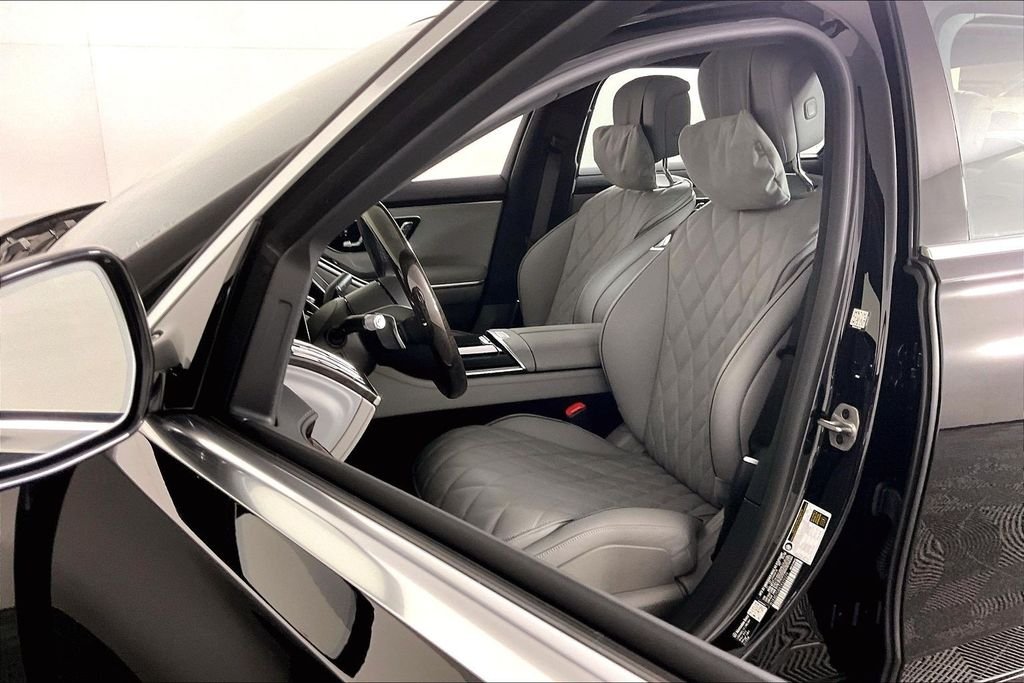 2026 Mercedes-Benz S-Class S 580 - Photo 17