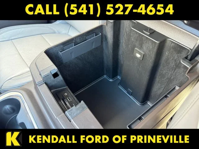 Used 2019 Blue Chevrolet RST image 25