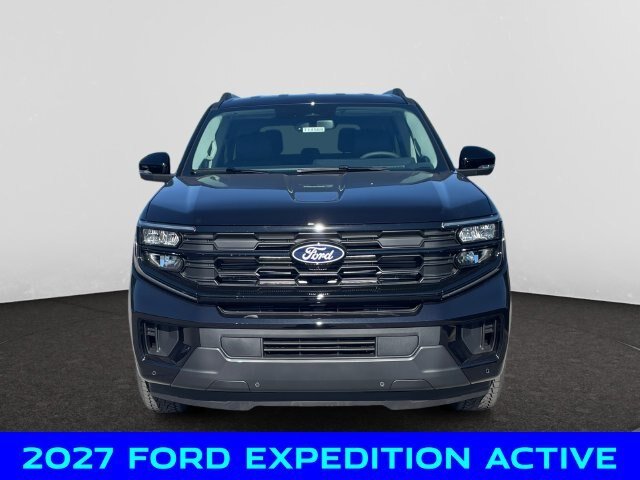 New 2027 Black Ford Active image 23
