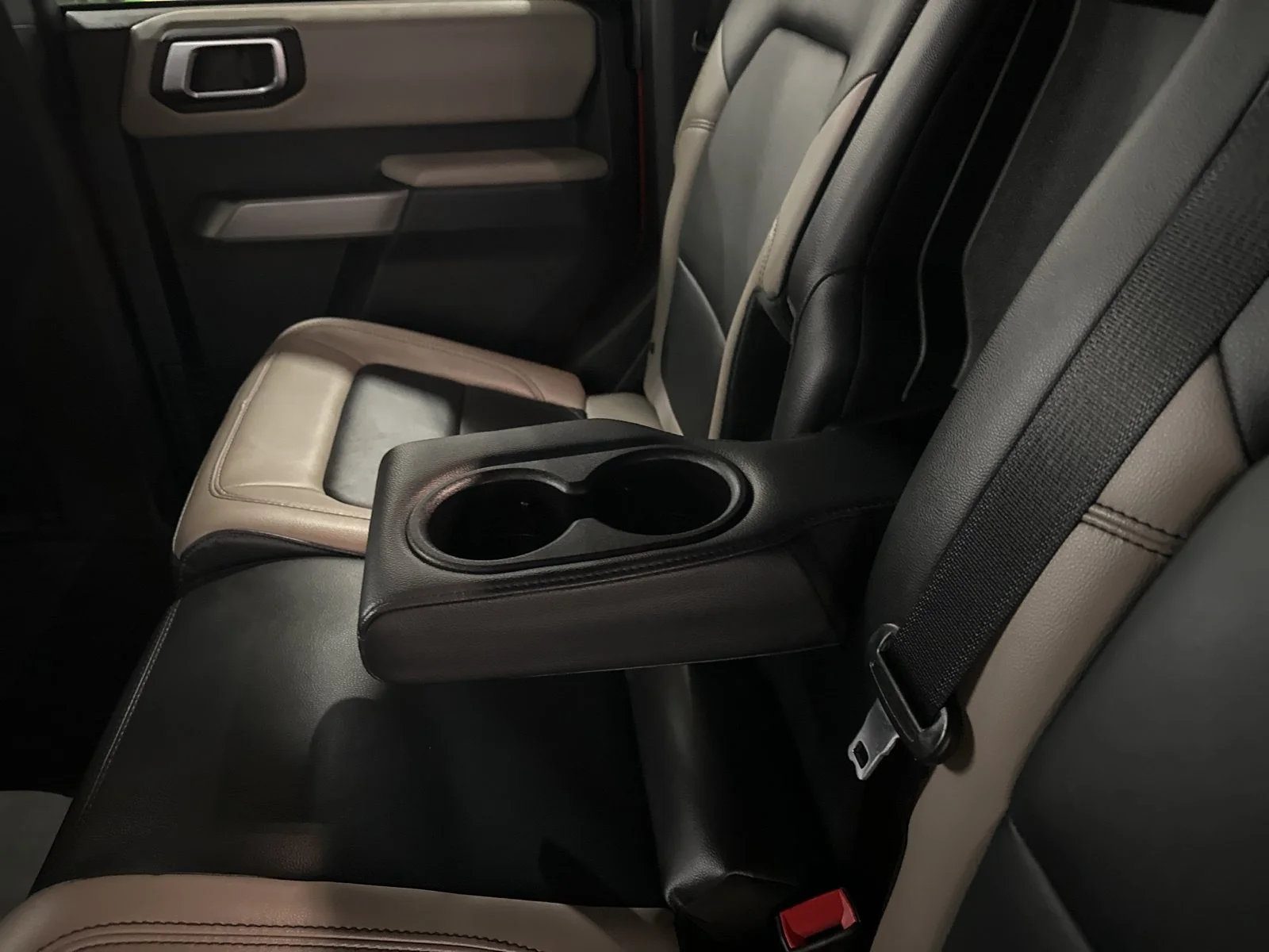 2023 Ford Bronco 4-Door Wildtrak - Photo 24