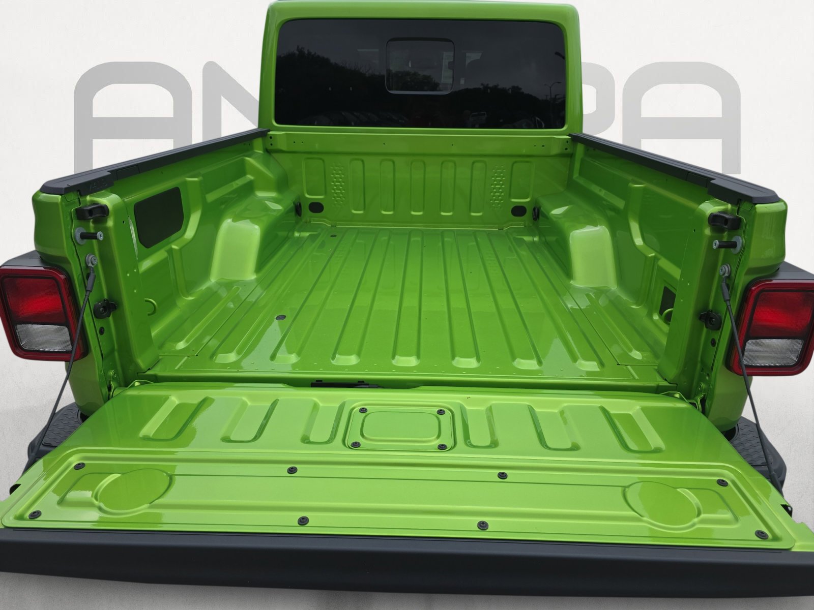 New 2026 Mojito Jeep Texas Trail image 12