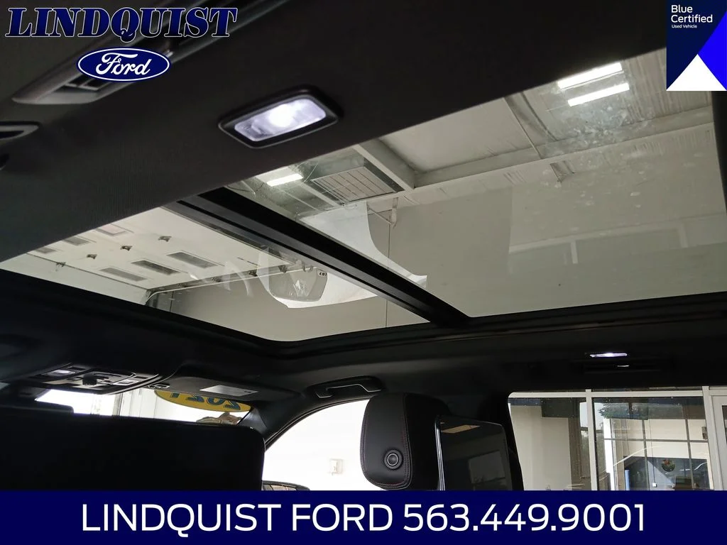 Certified Used 2021 White Chevrolet RST image 17