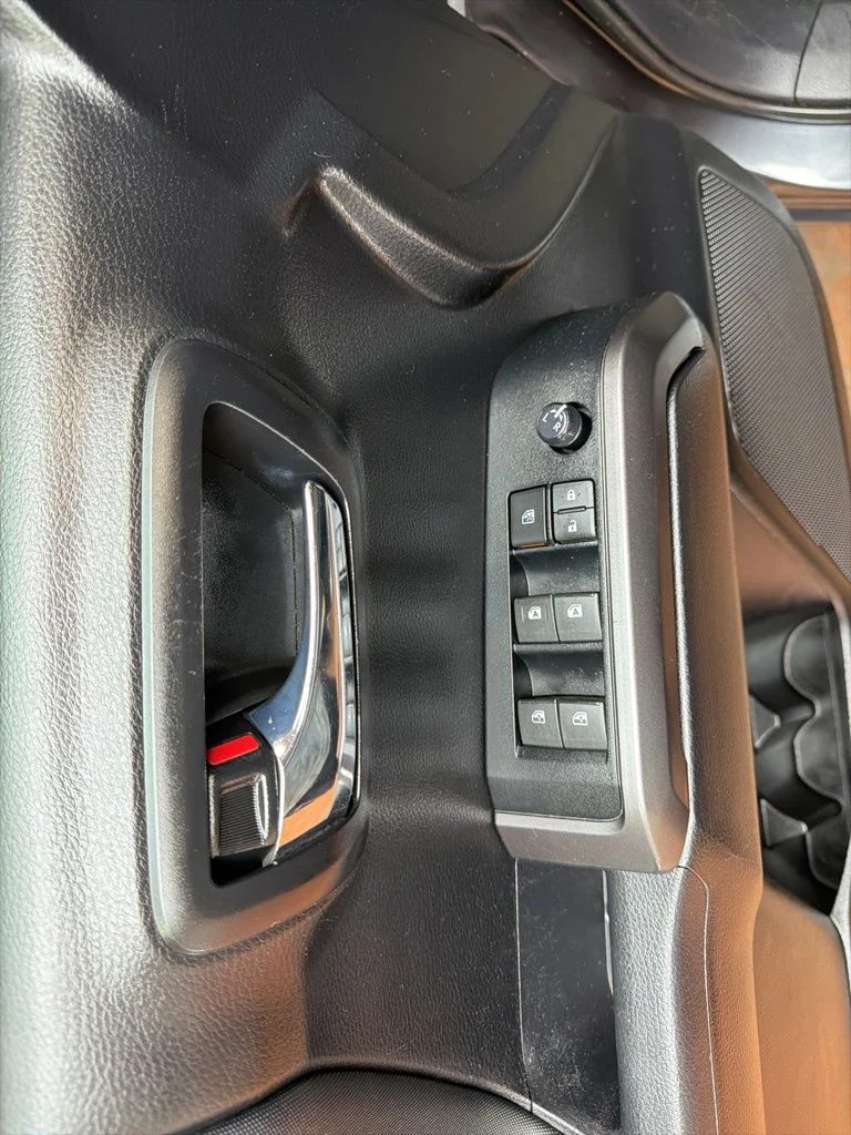 Used 2021 Gray Toyota TRD Off-Road image 21