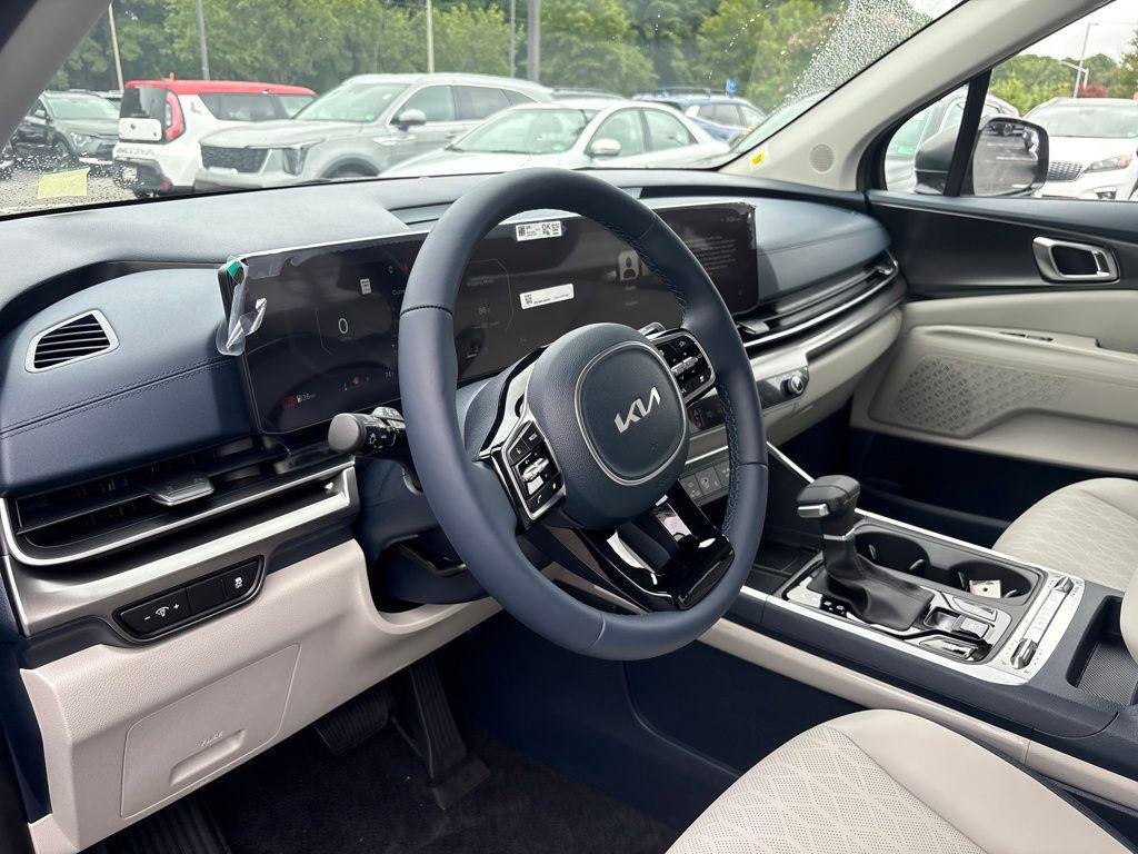New 2026 Panthera Metal Kia SX image 14