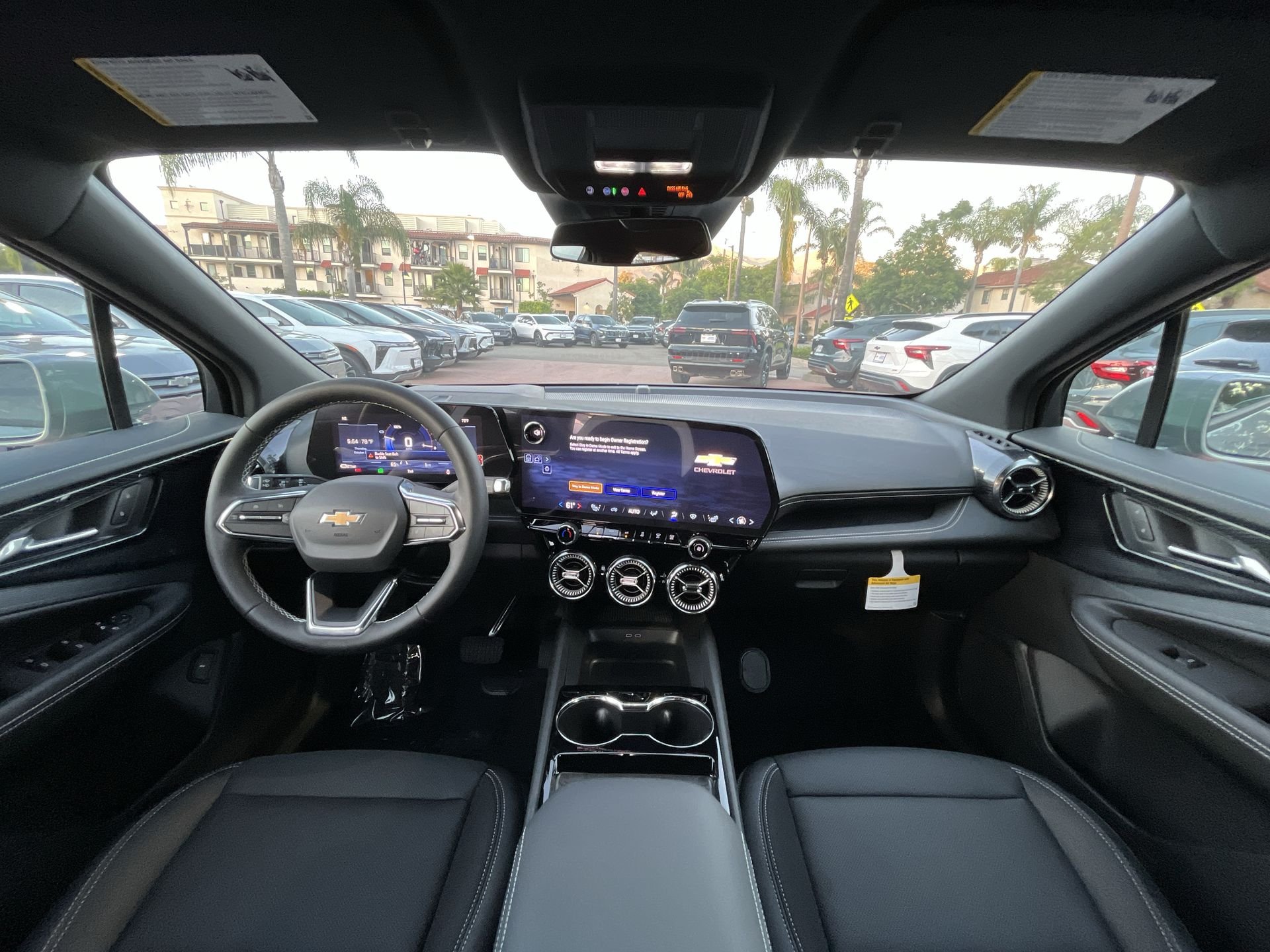 2026 Chevrolet Blazer EV LT - Photo 52