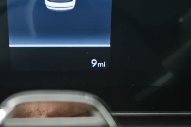 New 2026 Atlantis Blue Hyundai SEL FWD image 18