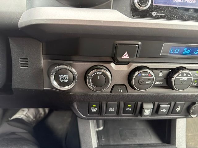 Used 2022 Gray Toyota TRD Sport image 23