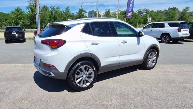 2023 Buick Encore GX Essence - Photo 8