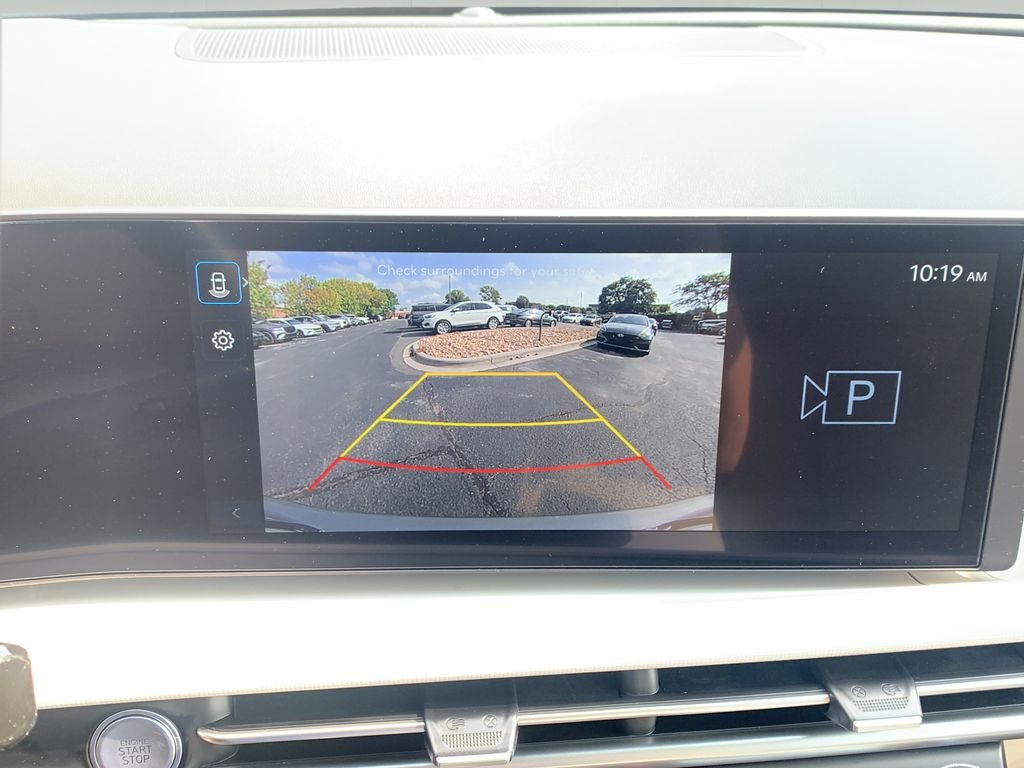 2026 Hyundai Tucson SE - Photo 27