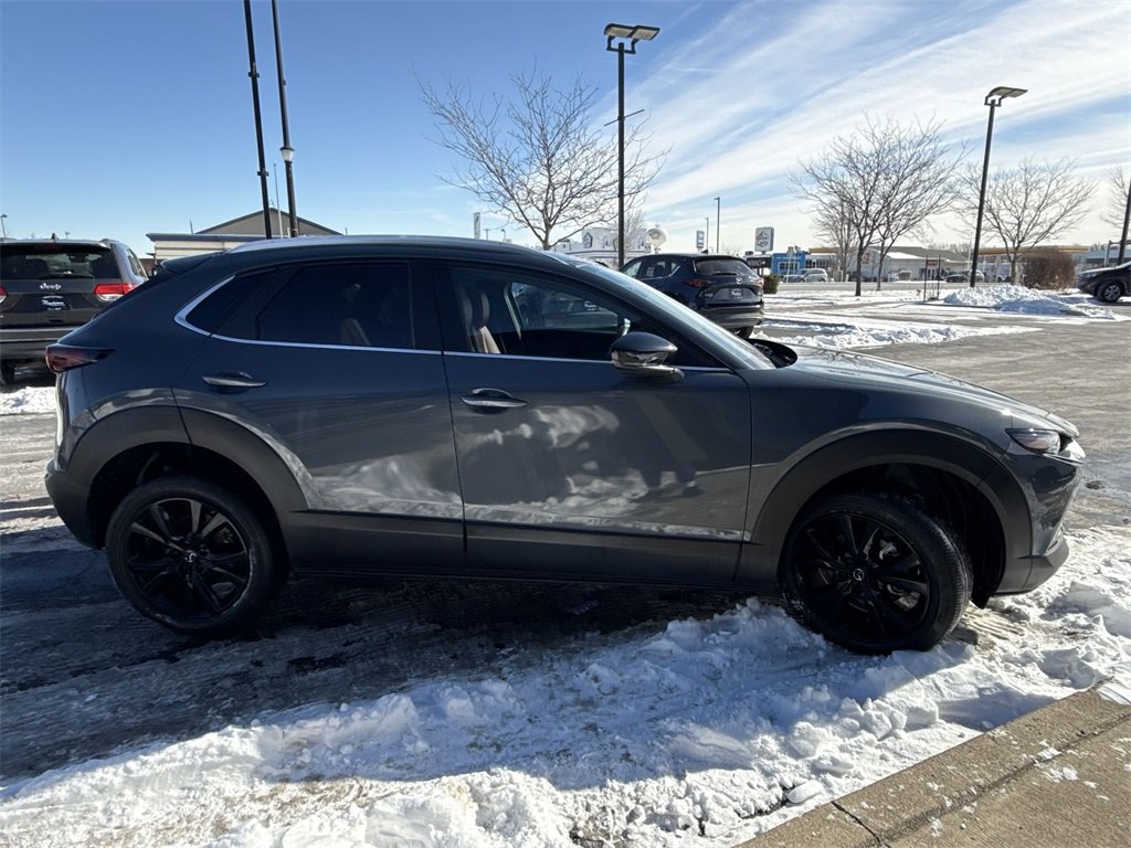 2023 MAZDA CX-30 - Image 3