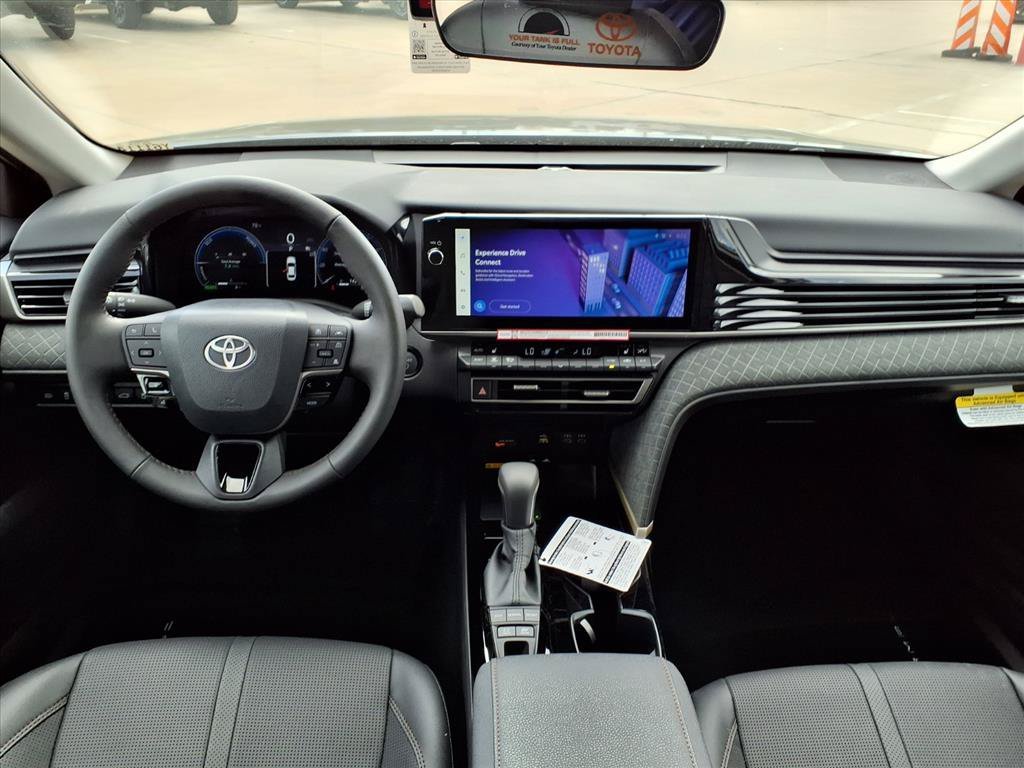 Used 2026 Underground Toyota XLE image 9