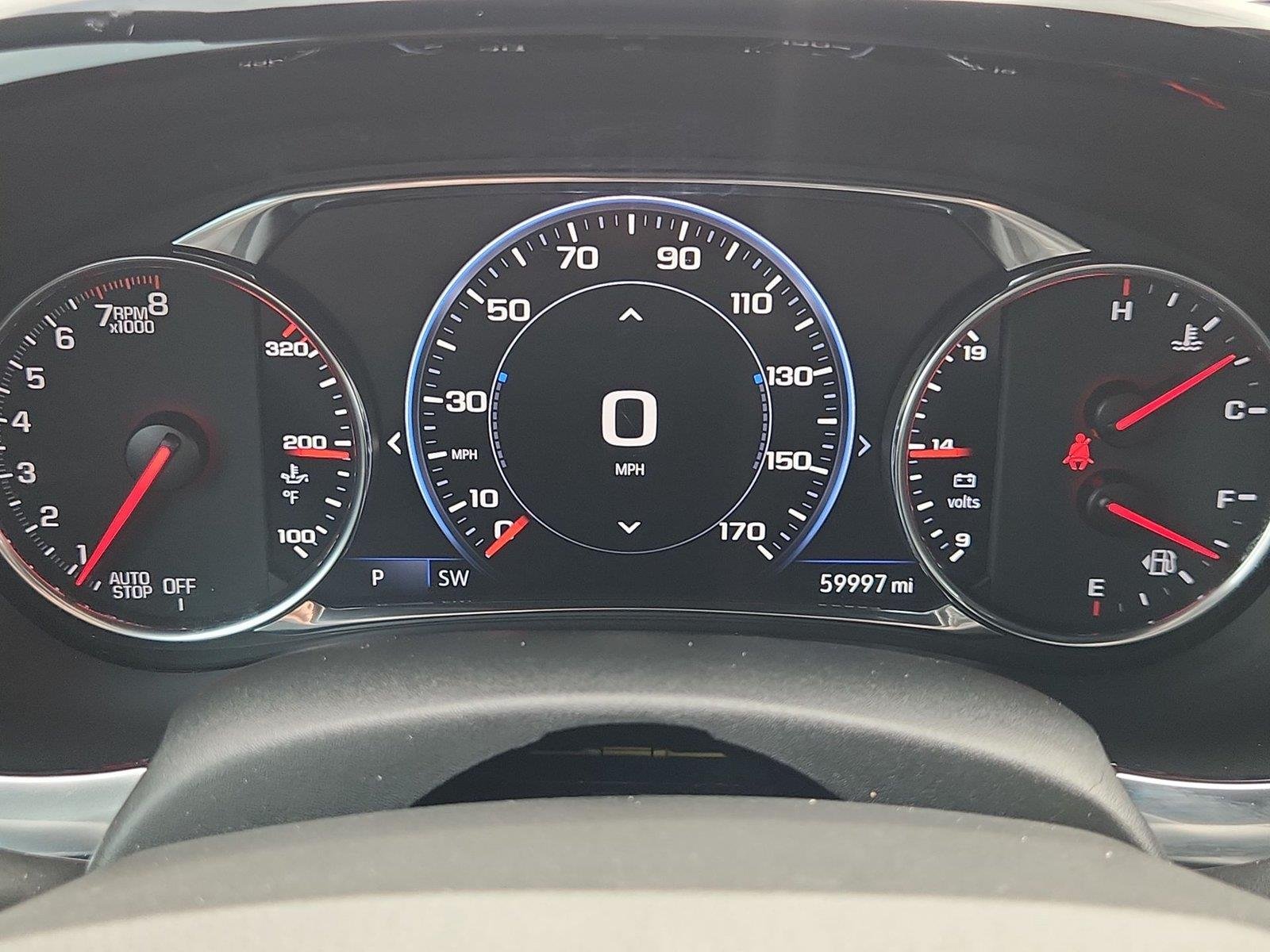 2022 Chevrolet Traverse Premier - Photo 12
