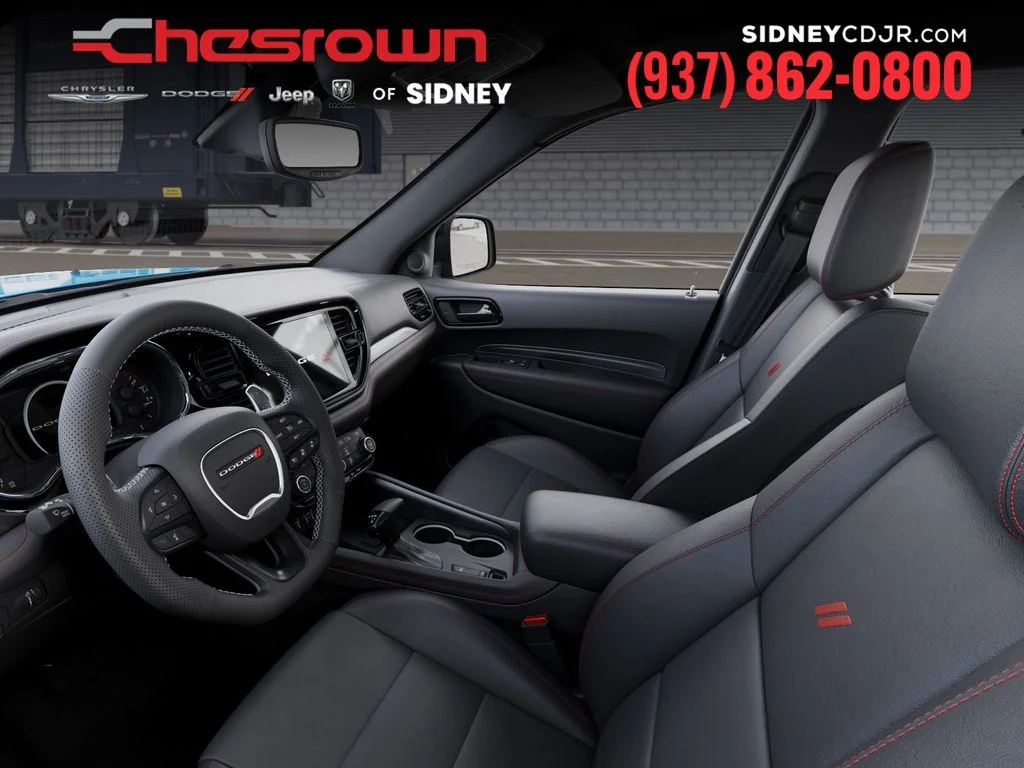 New 2026 B5 Blue Exterior Paint Dodge GT Plus HEMI V8 image 22