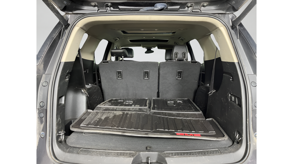 Used 2017 Iridium Metallic GMC Denali image 20