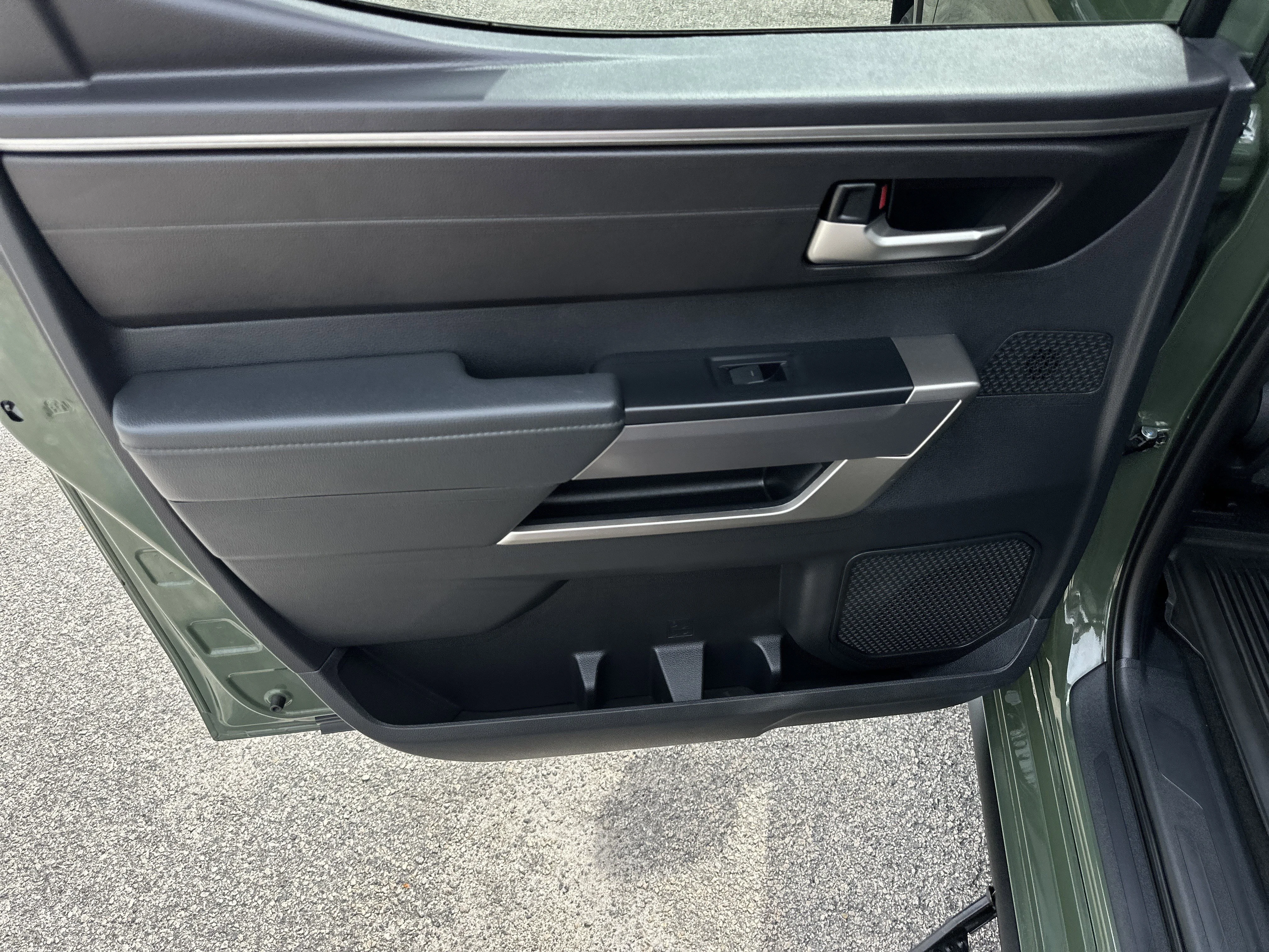 Used 2023 Army Green Toyota SR5 image 21