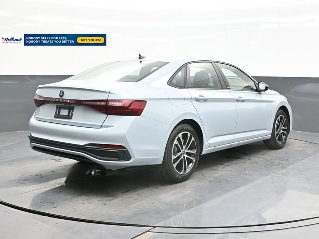 2025 Volkswagen Jetta Sport - Photo 9