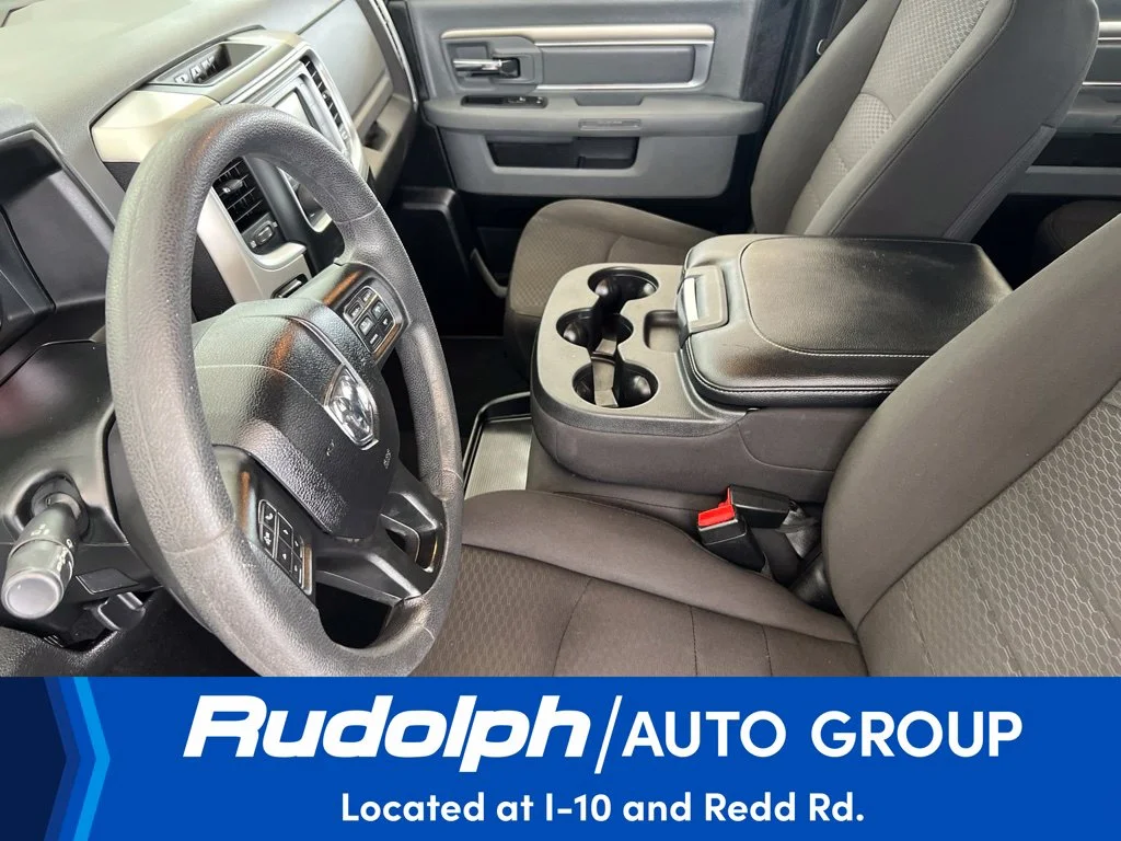 Used 2019 White Ram Warlock image 9